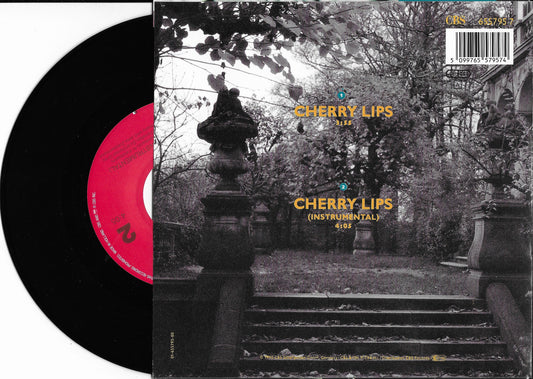 CULTURE BEAT - Cherry Lips