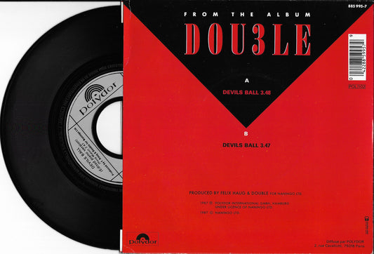 DOUBLE - Devils Ball