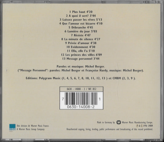 FRANCE GALL - France