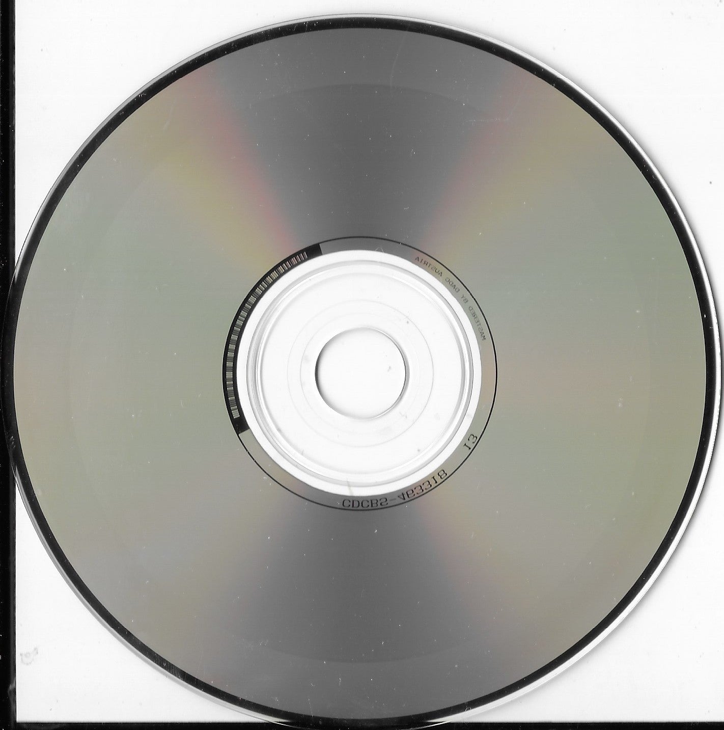 SPANDAU BALLET - Heart Like A Sky