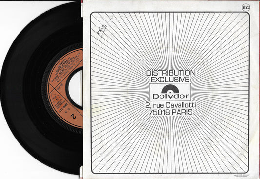 JOHN TRAVOLTA / OLIVIA NEWTON JOHN - Summer Nights