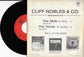 CLIFF NOBLES & CO - The Mule