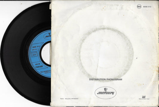 10cc - I'm Not In Love