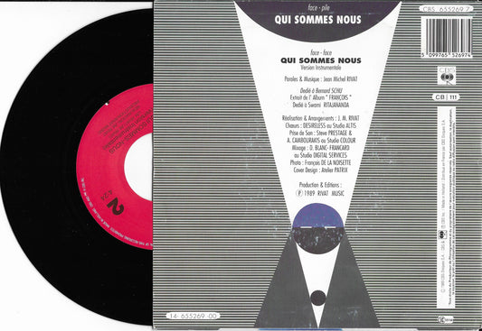 DESIRELESS - Qui Sommes Nous