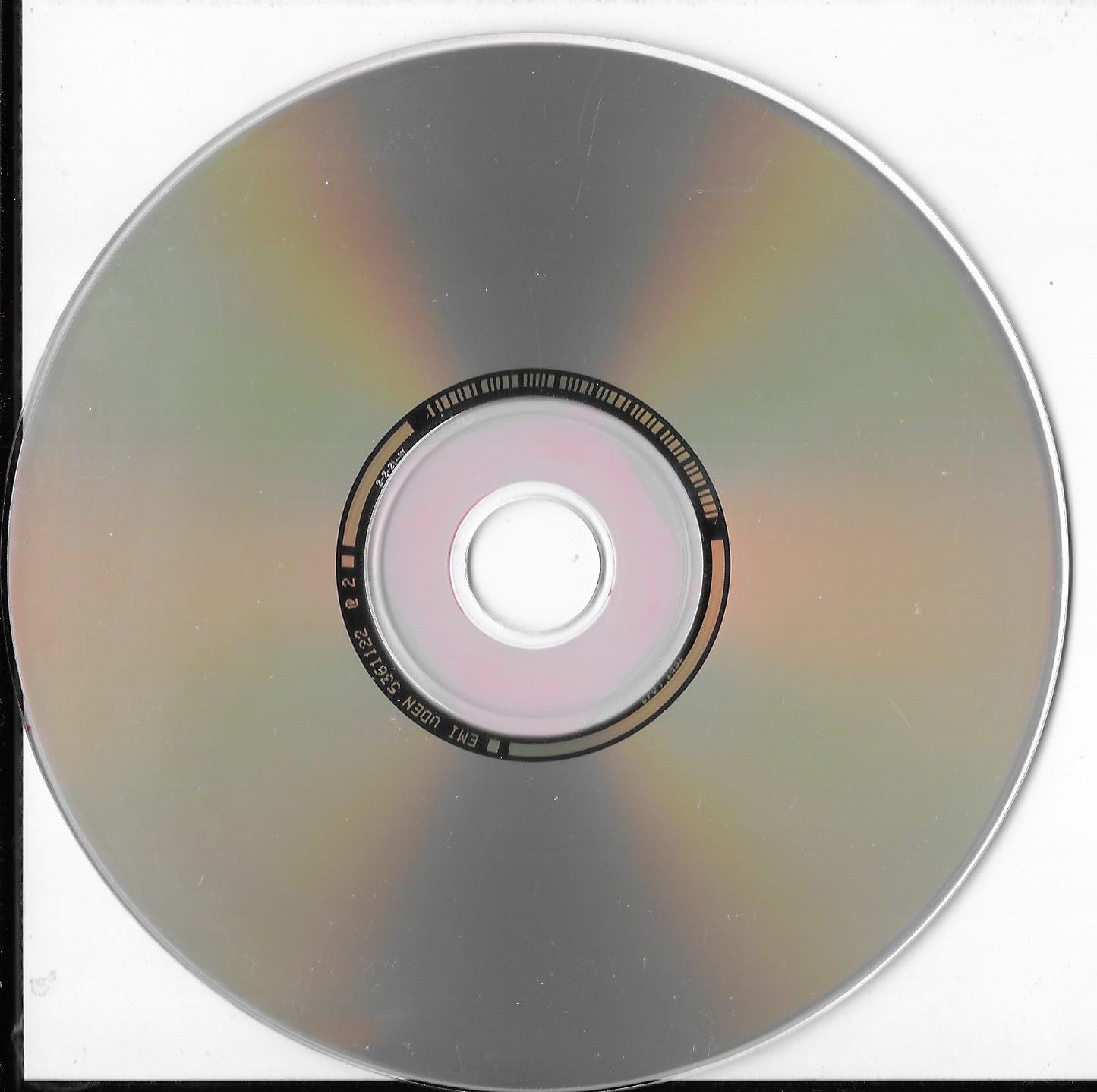 PINK FLOYD - Echoes (The Best Of Pink Floyd)