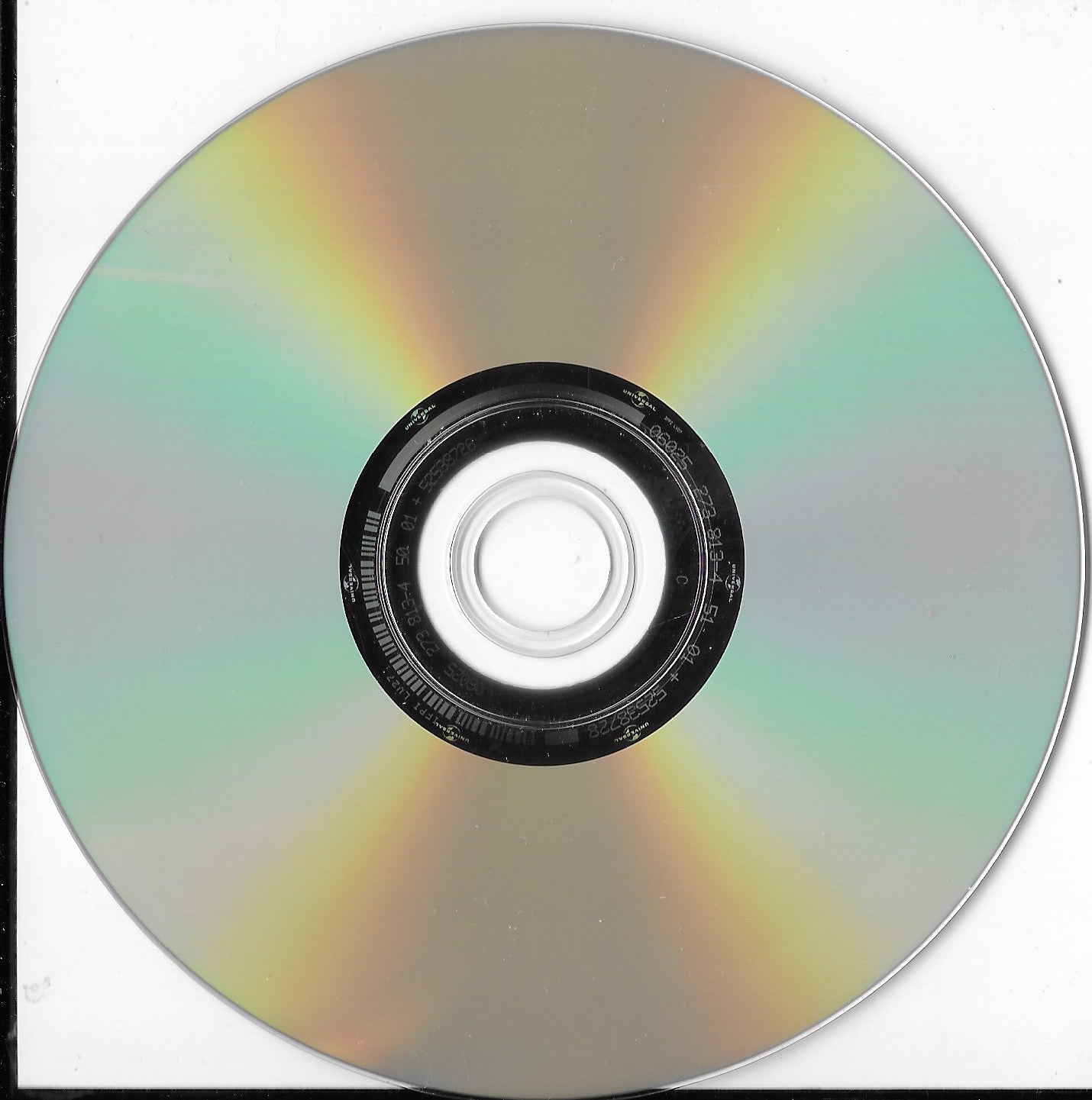 U2 - U2360° At The Rose Bowl (DVD Deluxe)