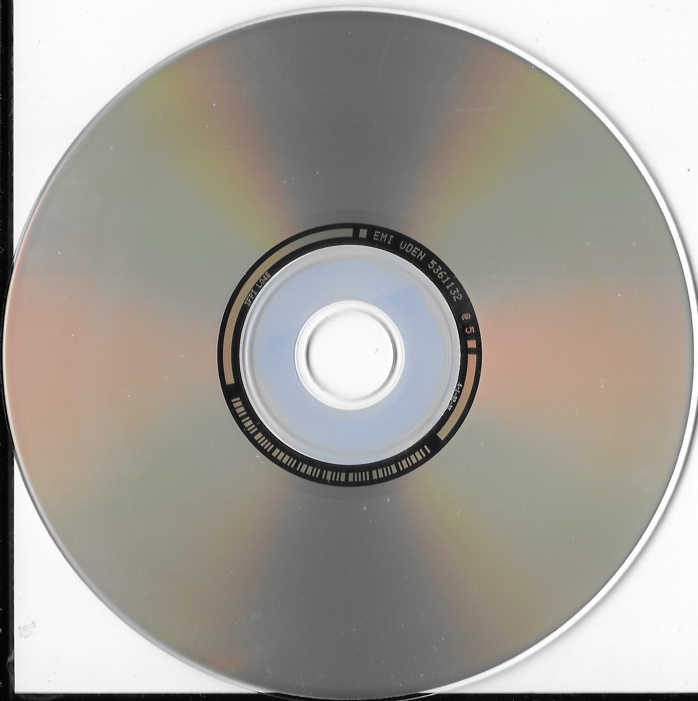 PINK FLOYD - Echoes (The Best Of Pink Floyd)