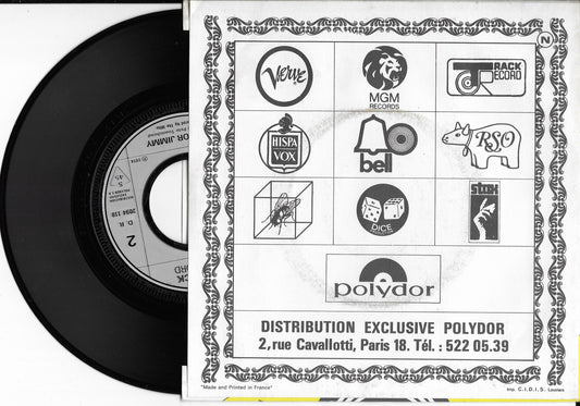 THE WHO - The Real Me