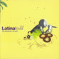 LATINA FEVER - Volume 2 (Coffret 4 CD)