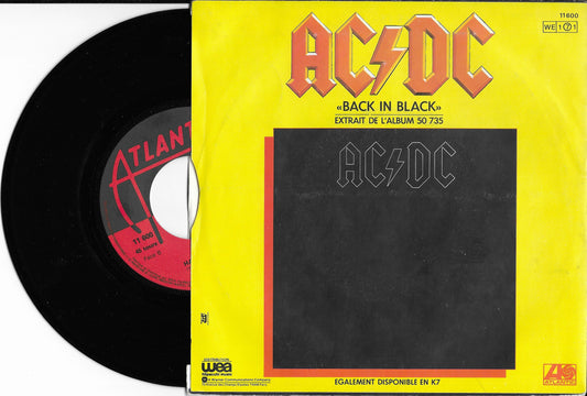 AC/DC - You Shook Me (All Night Long)