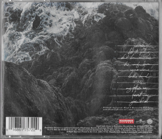 THE AMITY AFFLICTION - Let The Ocean Take Me