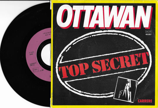 OTTAWAN - Top Secret