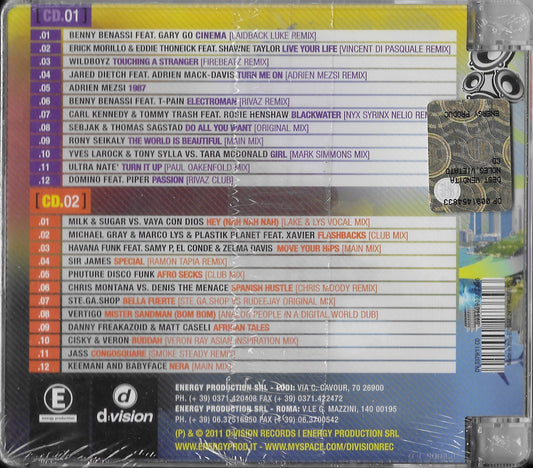 DJ CLUB.HITS [15]
