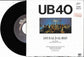 UB40 - Love Is All Is All Right