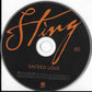 STING - Sacred Love
