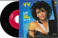 TRACY SPENCER - Run To Me