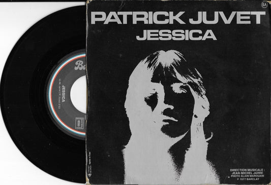 PATRICK JUVET - Megalomania