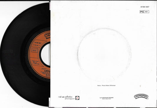 LIPPS, INC. - Designer Music