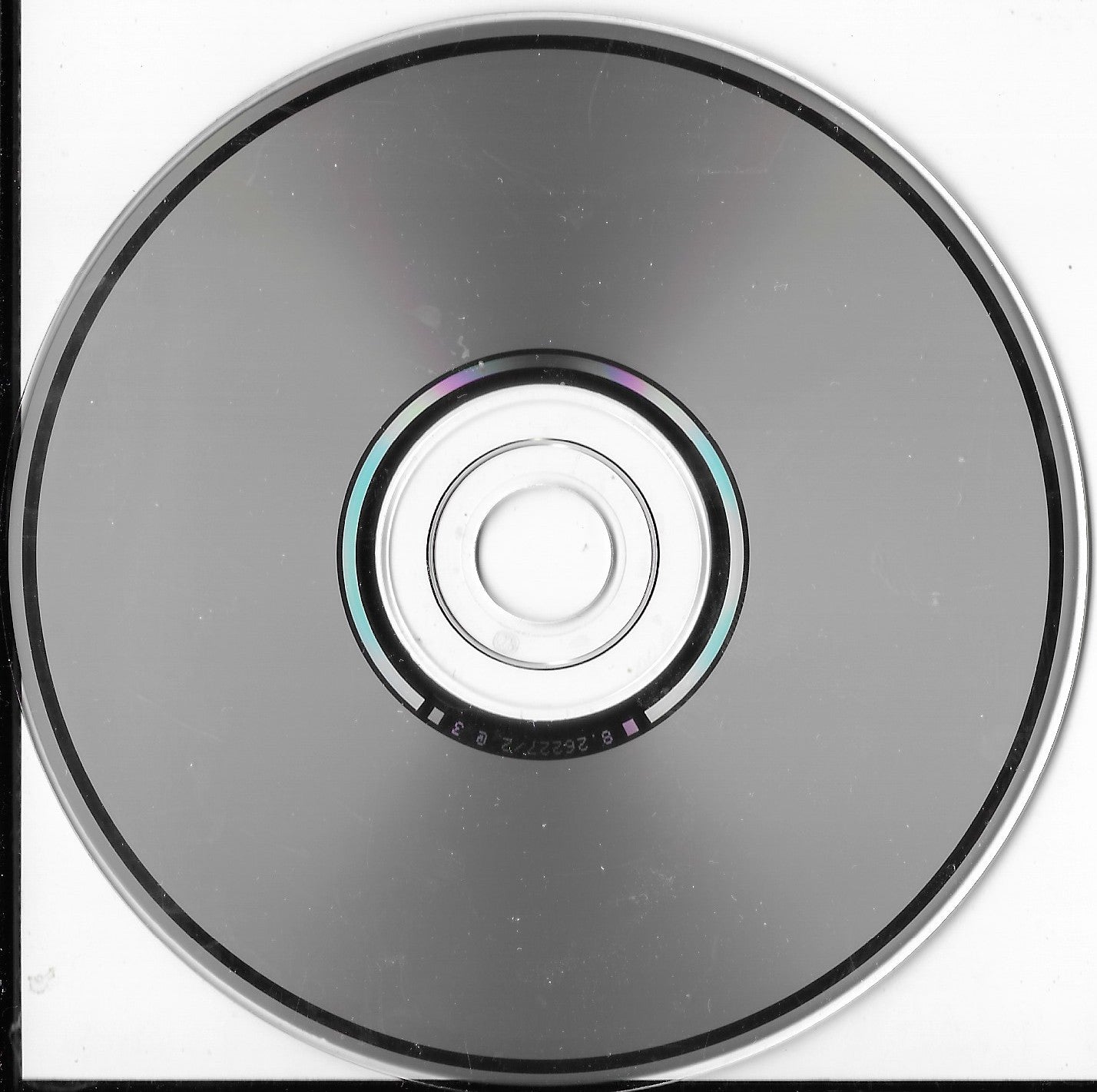 GARY MOORE - Nuclear Attack • The Best of Gary Moore