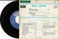 MICK JAGGER - Memo From Turner