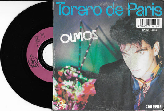 OLMOS - Torero De Paris