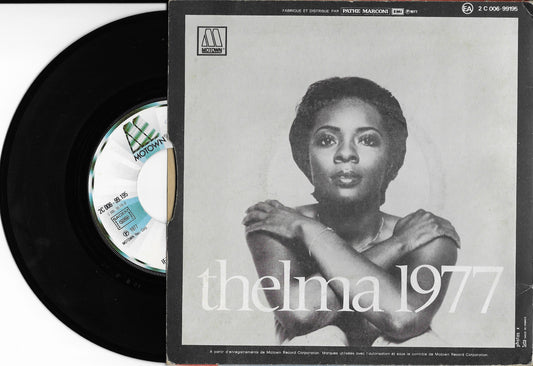 THELMA HOUSTON - Any Way You Like It
