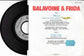 BALAVOINE & FRIDA - Belle (Extrait Du Conte Musical ABBACaDAbRa)
