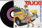 TAXXI - Girl (New York City)