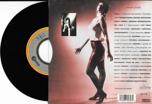 PACO - Amor De Mis Amores