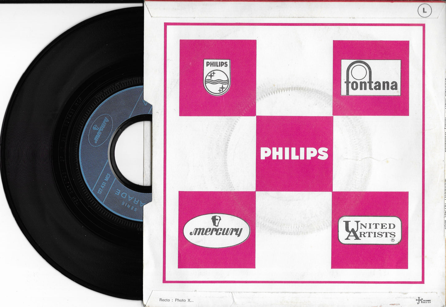 CHARLIE RICH - Lonely Weekends / Just A Little Bit Of You