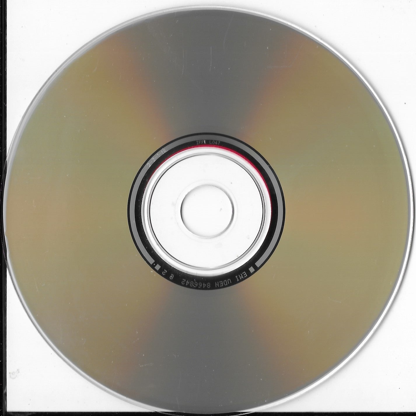 MANO NEGRA - Best Of