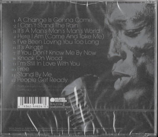 SEAL - Soul (Neuf, scellé)