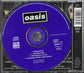 OASIS - Singles Collection (Coffret 5 CD)