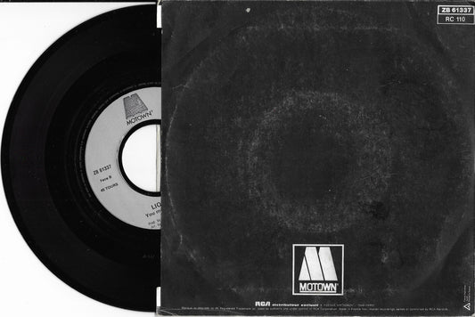 LIONEL RICHIE - Hello