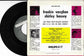 FRANKIE VAUGHAN / SHIRLEY BASSEY - Venus