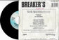 THE BREAKER'S - Break On Eggs