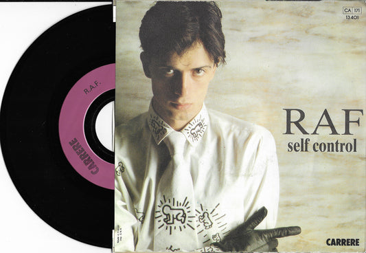 RAF - Self Control