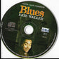 FATS WALLER - Blues Café Presents Fats Waller - Ain't Misbehavin'