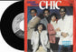 CHIC - Good Times