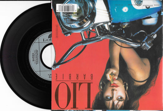 LIO - Fallait Pas Commencer