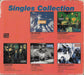 OASIS - Singles Collection (Coffret 5 CD)