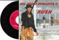 THE CLASH / BAD II - Should I Stay Or Should I Go / Rush