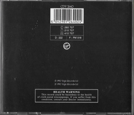 MIKE OLDFIELD - Amarok