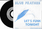BLUE FEATHER - Let's Funk Tonight