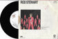 ROD STEWART - Baby Jane