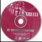 NIRVANA - MTV Unplugged