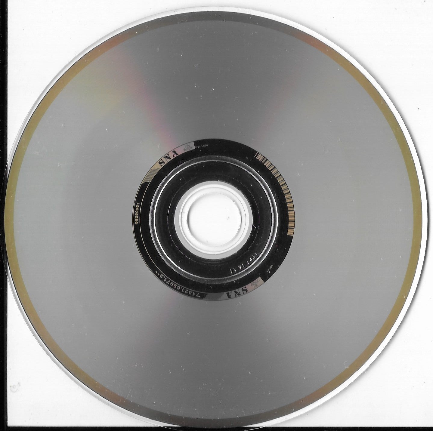 PATRICK BRUEL - Juste Avant