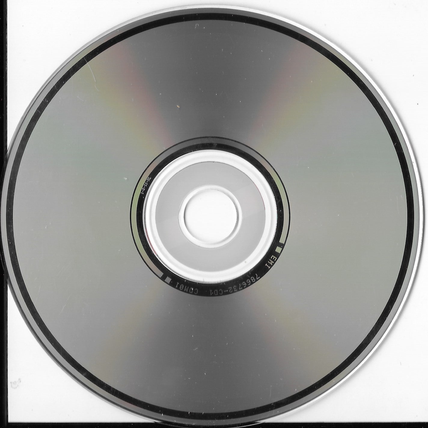 RENAUD - Visage Pâle Rencontrer Public