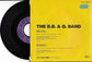 THE B.B. & Q. BAND -  Keep It Hot