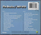 THE BEATLES - 1967-1970 (boitier bleu double CD) (Copie)